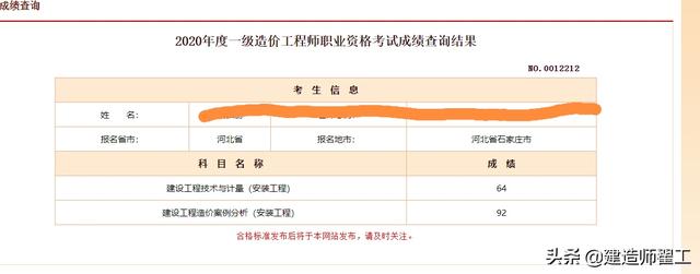 考一級造價工程師和一級建造師，哪個難度大？  第2張